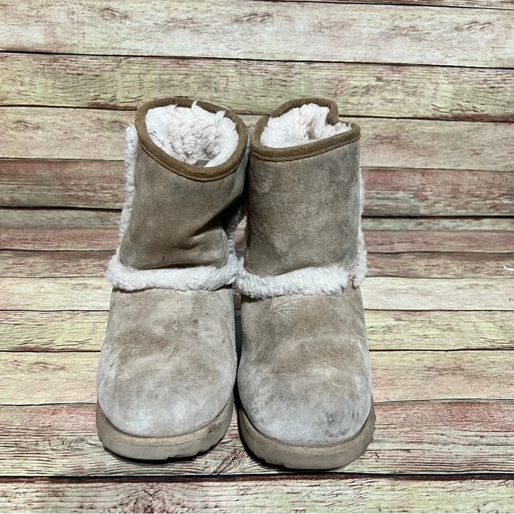Ugg Hadley Winter Boots